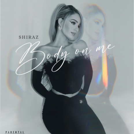 Body on me (sped up) | Boomplay Music