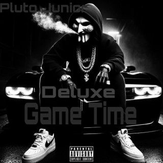 Game Time (Deluxe)