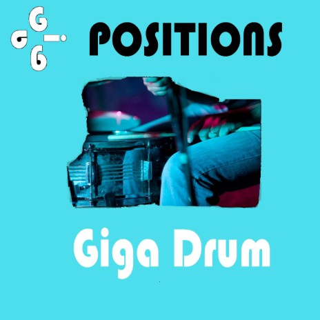 Positions (Instrumental Version)
