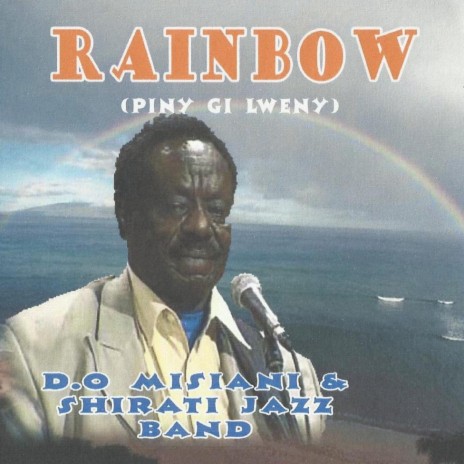 Rainbow(Piny Gi Lweny) | Boomplay Music