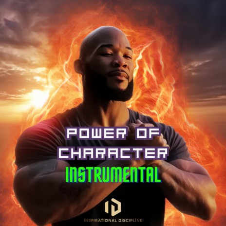 The Power of Character (Epic music)