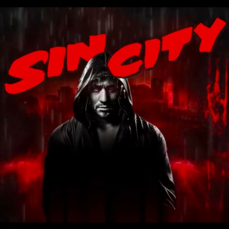 Sin-City | Boomplay Music