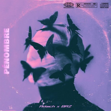 Pénombre ft. BRZ | Boomplay Music