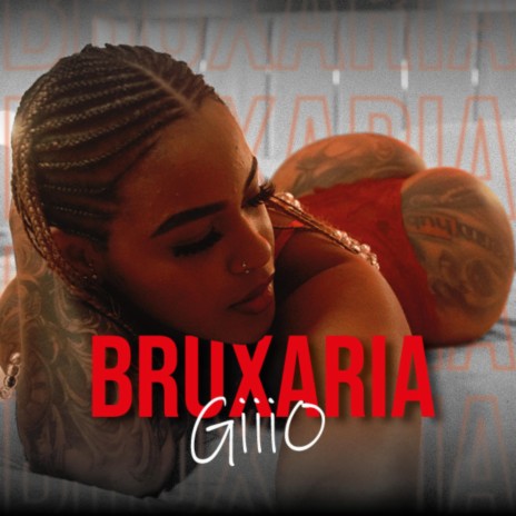 Bruxaria | Boomplay Music