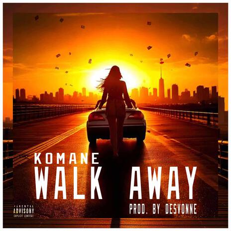 WALK AWAY | Boomplay Music