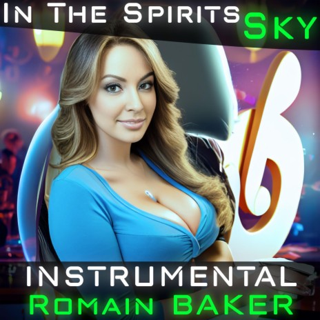 In the spirits Sky (version instrumentale) | Boomplay Music
