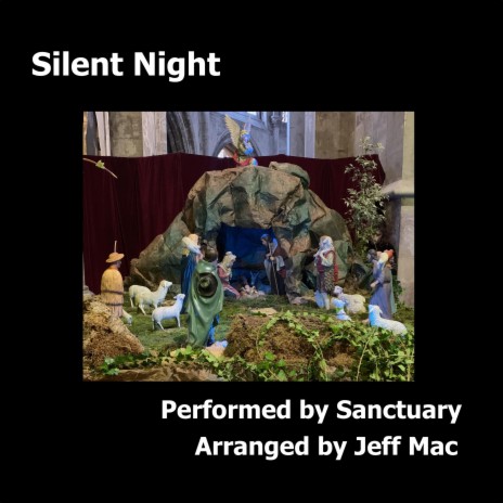 Silent Night ft. Sanctuary Lipscomb