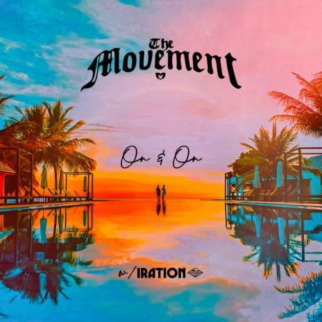 On & On ft. Iration | Boomplay Music