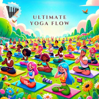 Ultimate Yoga Flow