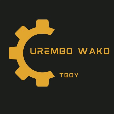 Urembo Wako | Boomplay Music