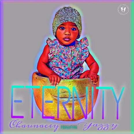 ETERNITY ft. Yazzy | Boomplay Music
