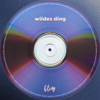 wildes ding (tekkno, sped up)
