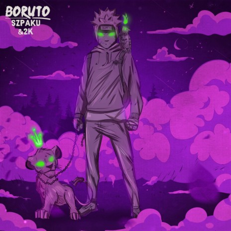 Boruto ft. 2K & Paluch | Boomplay Music
