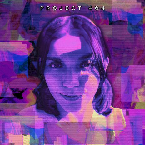 Project 404 | Boomplay Music