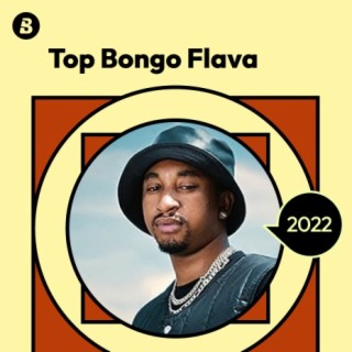 Top Bongo Flava 2022