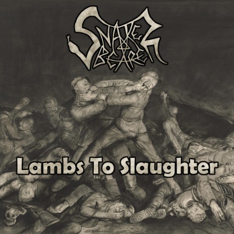 Lambs To Slaughter | Boomplay Music