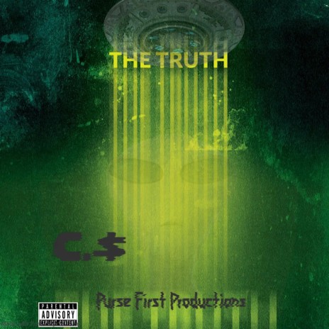 The Truth | Boomplay Music