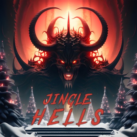 Jingle Hells | Boomplay Music