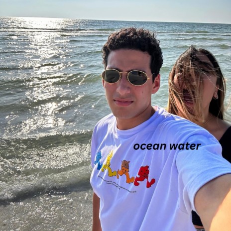 ocean water | Boomplay Music