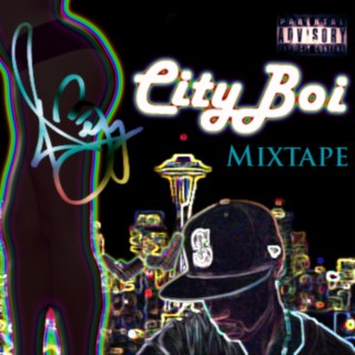 CityBoi Mixtape