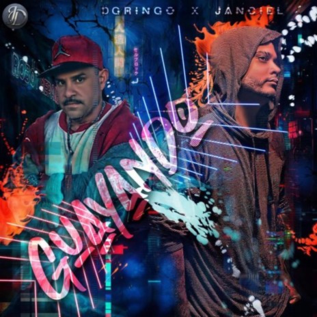 Guayando ft. D Gringo