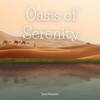Oasis of Serenity