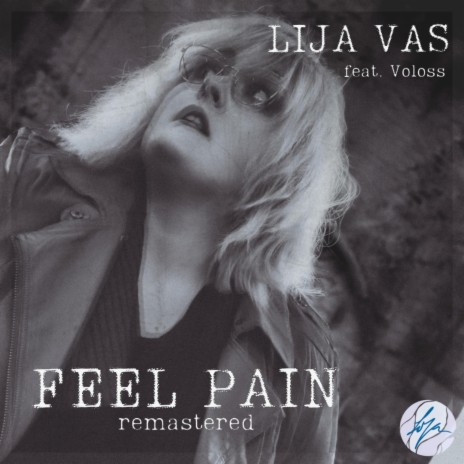 Feel Pain (remastered) ft. Voloss