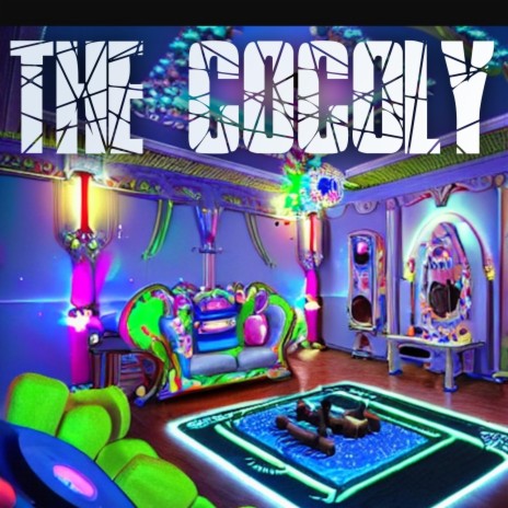 The Cocoly (Original mix) | Boomplay Music