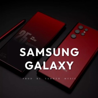 Samsung Galaxy Riddim