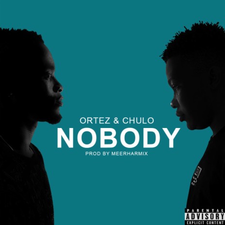 Nobody ft. Chulo | Boomplay Music