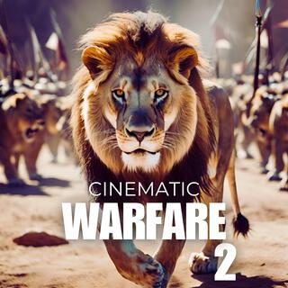 Cinematic Warefare 2