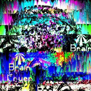 Brain Fryer Remix EP