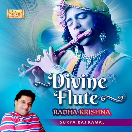 Divine Flute (From Radhakrishn) | Boomplay Music
