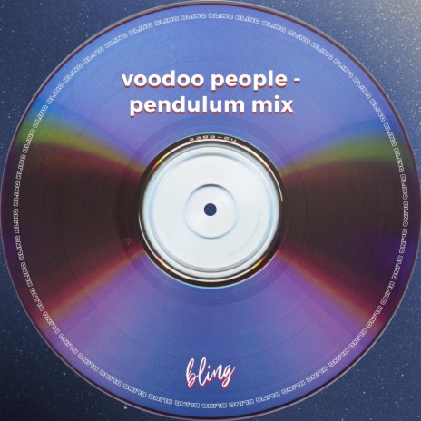 voodoo people (pendulum mix, tekkno, sped up) | Boomplay Music