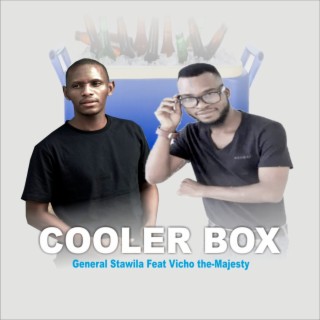 Cooler Box