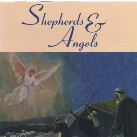 While Shepherds Watch Their Flock | Boomplay Music