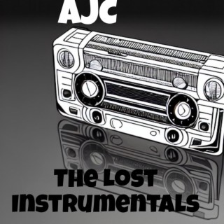 The Lost Instrumentals
