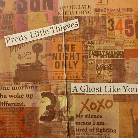 Pretty Little Thieves Here Without You MP3 Download Lyrics Boomplay