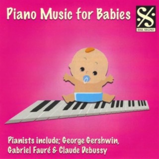 Piano Music For Babies