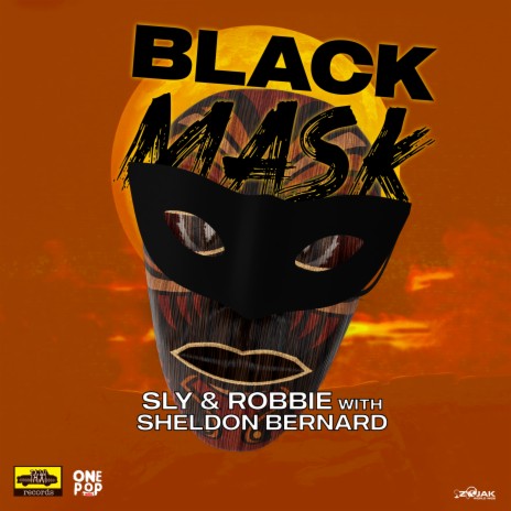 Black Mask ft. Sheldon "ATiiBA" Bernard