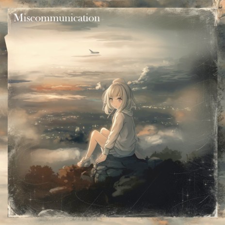 Miscommunication ft. XVTS & SOLIZY | Boomplay Music