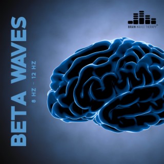 Beta Waves: 8 Hz – 12 Hz, Sounds for Sleep, Studying, Brain Entertainment, Focus, Isochronic Tones