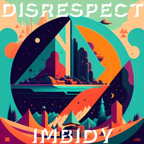 Disrespect | Boomplay Music