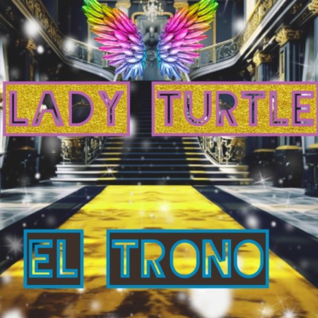 El Trono | Boomplay Music