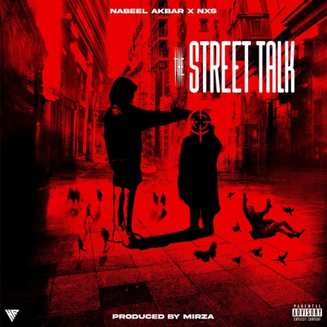 Street Talk ft. NXS | Boomplay Music