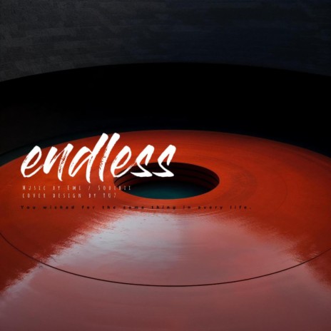 萬千 Endless ft. 陈笑 & Soulbii | Boomplay Music
