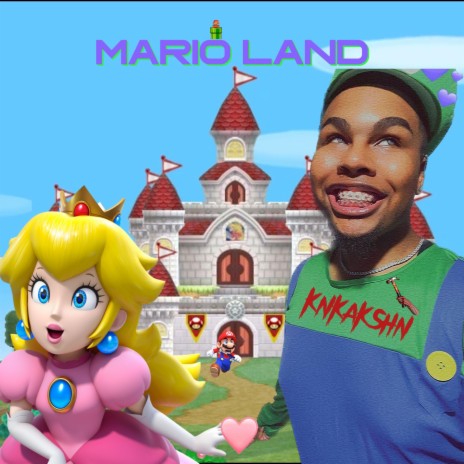 Mario Land (Clean Version) | Boomplay Music