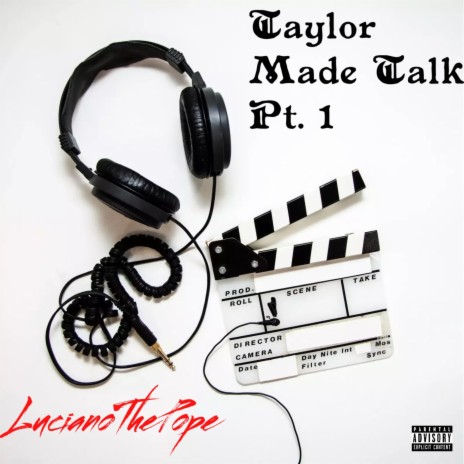 Taylor Made Talk, Pt. 1 | Boomplay Music