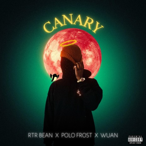 Canary ft. Polo Frost & Wuan | Boomplay Music