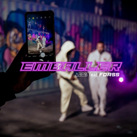 EMBALLER ft. FORSS | Boomplay Music